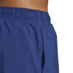 adidas Herren Solid CLX Short-Length Swim Shorts von adidas
