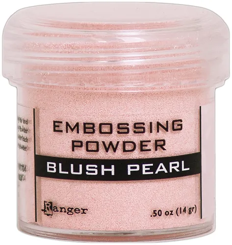 Ranger Embossing Puder / Pulver 34ml von Ranger