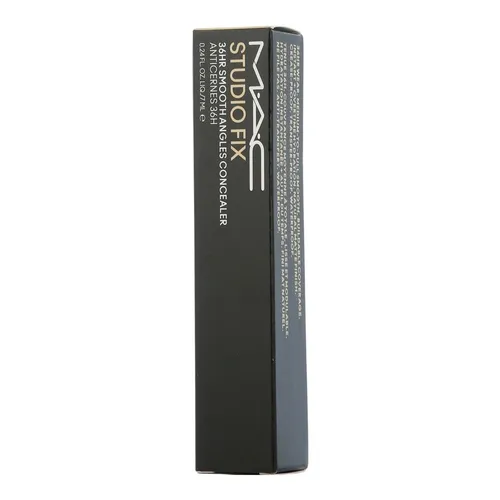 MAC Cosmetics Studio Fix 36HR Smooth Angles Concealer NC14.5, 7 ml