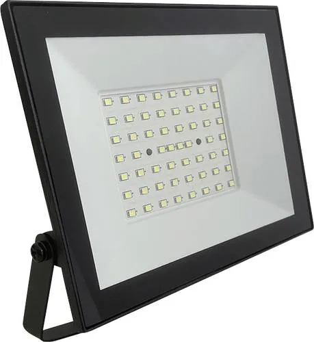 V-TAC VT-44054 23990 LED-Flutlichtstrahler EEK: F (A - G) 50 W Leuchtfarben: Kaltweiß