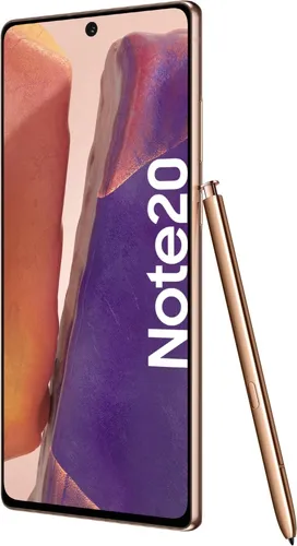 Samsung Galaxy Note 20 Smartphone 256 GB von Samsung