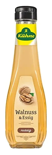 Kühne Walnuss & Essig, 250ml