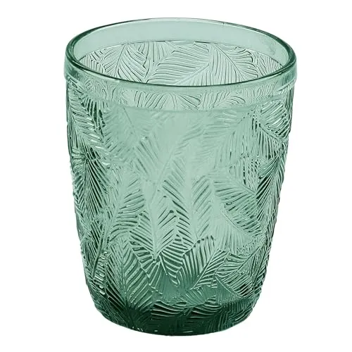 Trinkglas Ray, ca. 300 ml, grün