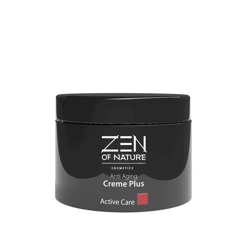 Anti Aging Creme Plus