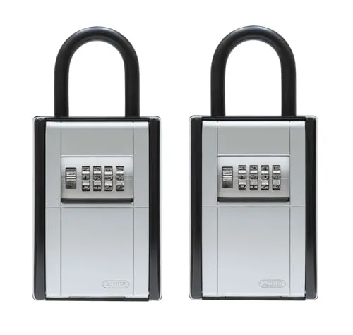 ABUS KeyGarageTM von ABUS