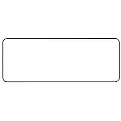 HERMA Selbstklebende Etiketten 52 x 20 mm - 5000 Stück - Hochwertige, seidenmatte Etiketten auf Rolle für vielseitige Anwendungen. Ideal für Beschriftungen und Organisation, einfach abziehbar und zuverlässig haftend.