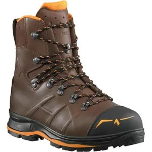 Haix Schnittschutzstiefel Trekker Mountain 2.0 von HAIX