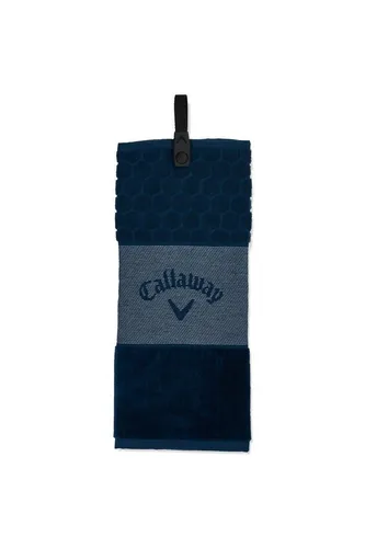 Callaway Golf Trifold Towel Golfhandtuch von Callaway Golf