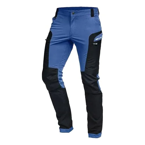 PUMA Workwear Pro-One Adventure Outdoor Wanderhose Herren von PUMA