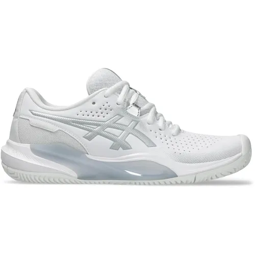 ASICS Damen Tennisoutdoorschuhe GEL-CHALLENGER 15 CLAY