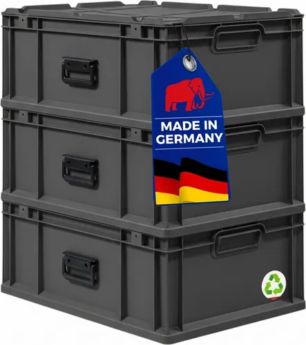 PROREGAL® Eurobox NextGen Portable von Proregal