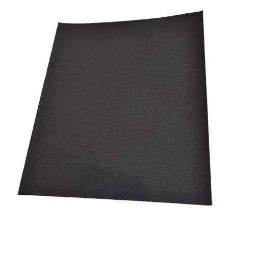 Schleifpapier HPX P600 (230mm x 280mm) (4 Stück)