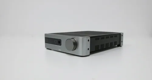 Produktbild ELAC EA101EQ-G High-End Vollstärker