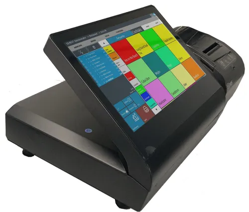 MINI Handel Kasse für Imbiss und Kiosk von M&S SystemSolutions