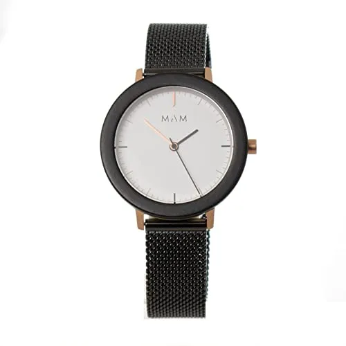 MAM Unisex MAM680 Uhr (Ø 33 mm)
