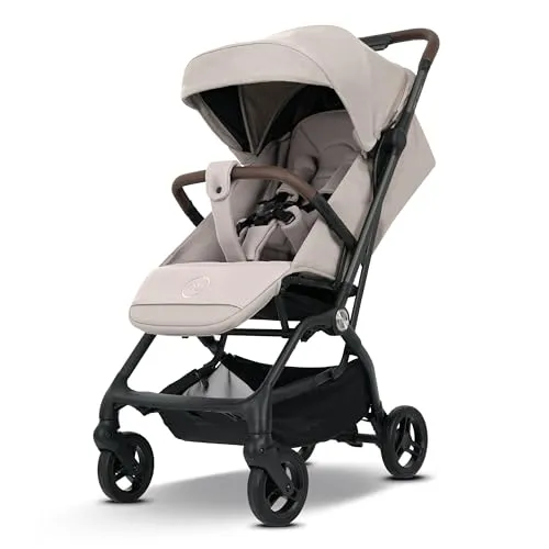 Produktbild my junior Kinder-Buggy ® PICO² Chai Latte