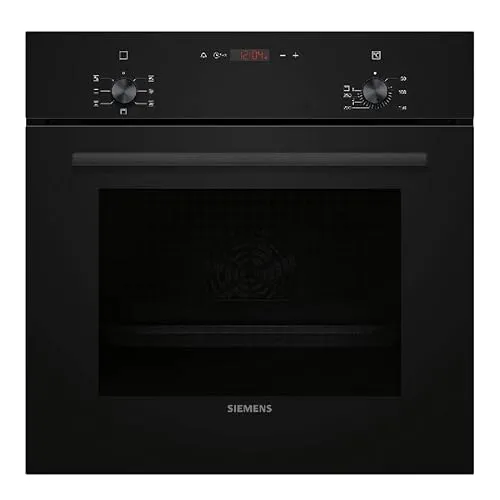 Siemens HB013FBB1 iQ100 Einbau-Backofen von Siemens