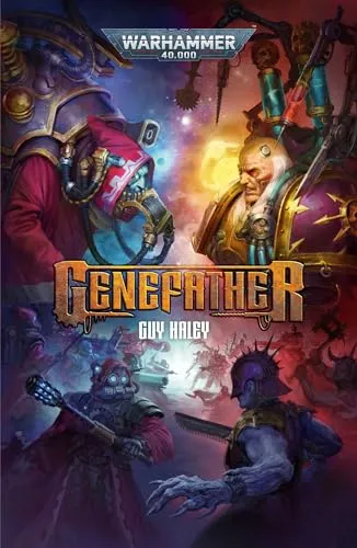 Genefather (Warhammer 40,000)