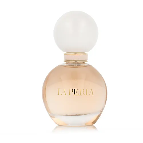 Damenparfüm La Perla Luminous EDP - Exklusives Eau de Parfum für Damen mit einem einzigartigen, persönlichen Duft, der Weiblichkeit unterstreicht. Inhalt: 50 ml, ideal für besondere Anlässe.