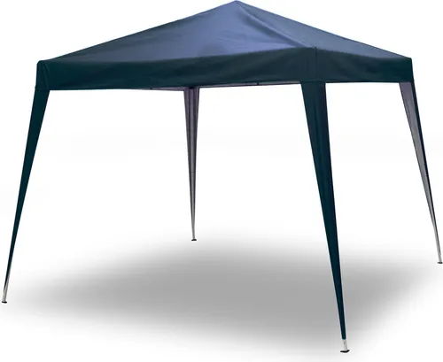 Faltpavillon 3x3m/2.4x2.4m Marine