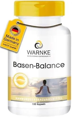 Basen-Balance