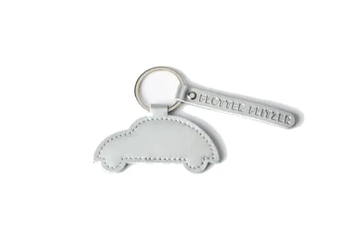 Räder Schlüsselanhänger Schlüsselfreude Flotter Flitzer