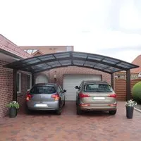 Ximax Carport Portoforte-60 M