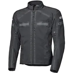 Held Tropic 3.0 Motorrad Textiljacke 5XL - Robuste Motorradjacke aus HEROS®-TEC-Gewebe mit atmungsaktivem Mesh-Innenfutter und luftdurchlässigen Einsätzen für optimalen Komfort auf langen Fahrten.