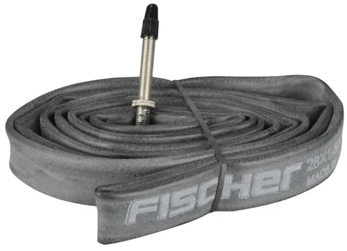 FISCHER Fahrrad-Schlauch, Sclaverand-Ventil, 27,5' (69,85cm)