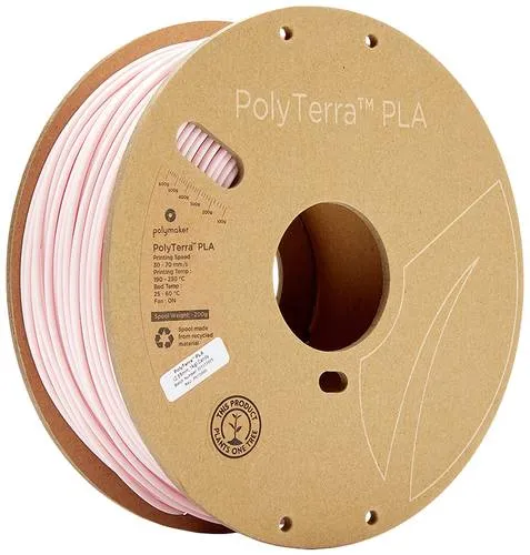 Polymaker 70868 PolyTerra PLA Filament 2.85mm von Polymaker