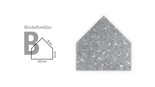 Diephaus Terrassenplatte BERLINER PL. GRAU GROBSCHL. 5 CM TYP B - Hochwertige Berliner Platte von Diephaus – ideal für Terrassen und Wege. Robuste Verarbeitung und elegante Oberflächen für individuelle Bauprojekte. Verfügbar in verschiedenen Formaten und Oberflächen für höchste Ansprüche.