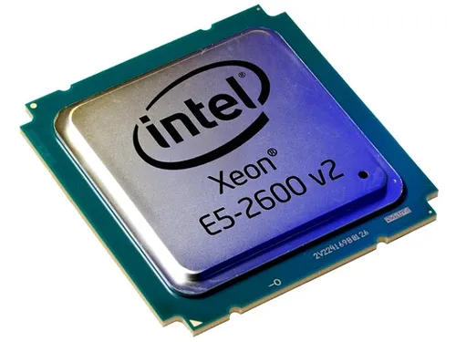 Intel Xeon E5-2680V2 von Cisco