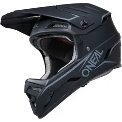O'Neal Backflip Solid V21 Fullface Helm
