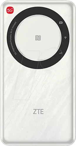 ZTE U30 Air 5G Mobile WiFi Router