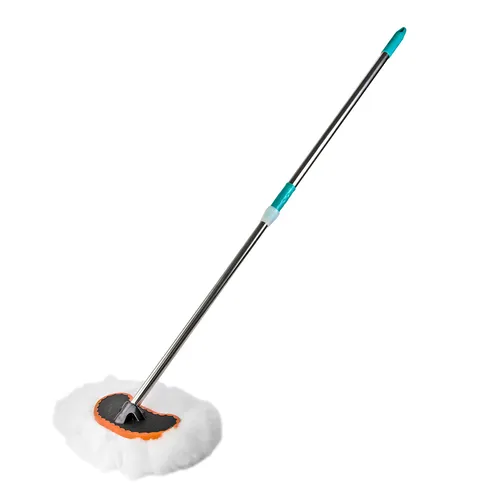 Dema Teleskop Autowaschbürste Auto LKW Waschbürste Wasserbürste Mopp 75 - 145 cm 24248