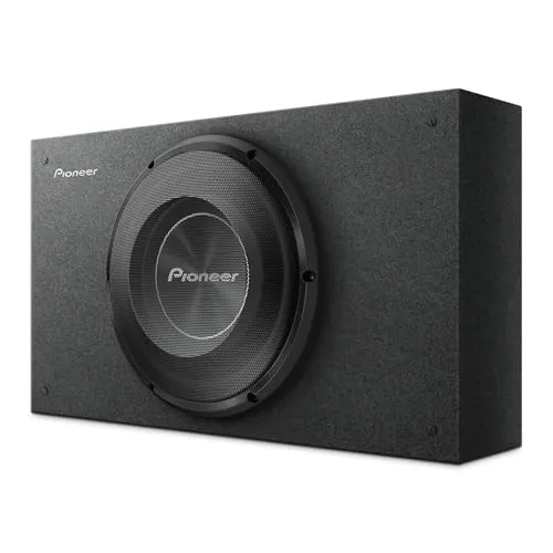 Pioneer TS-A2500LB Passiv Subwoofer