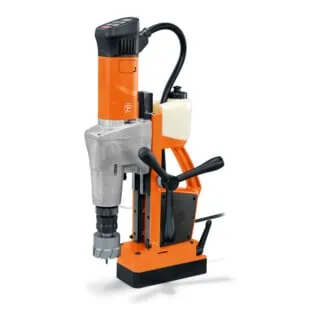 Fein Magnet-Kernbohrmaschine KBM 65 UQW von Fein