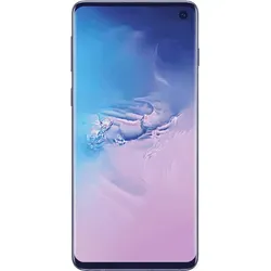 Produktbild Samsung Galaxy S10+ Dual SIM Prism Blue