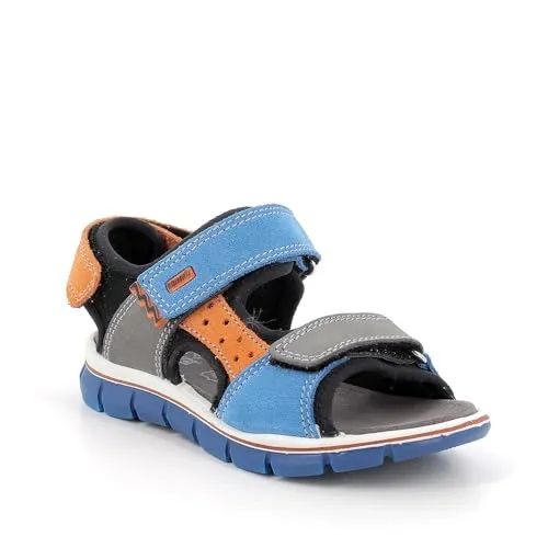 PRIMIGI PRI58956 Gr.Sc/Ocea/Nero Größe EU 28 von Primigi