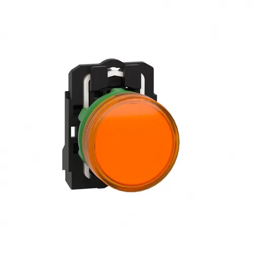 Schneider Electric Leuchtmelder ge-or XB5AVM5 Leuchtmelder Leuchtmelder