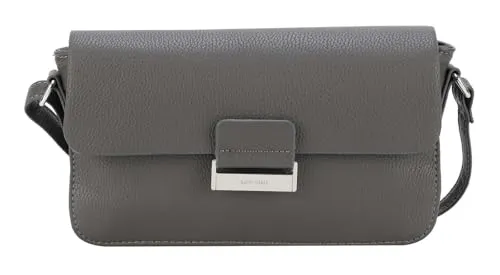 GERRY WEBER Shoulder Bag SHF in schwarz von TAIFUN by Gerry Weber