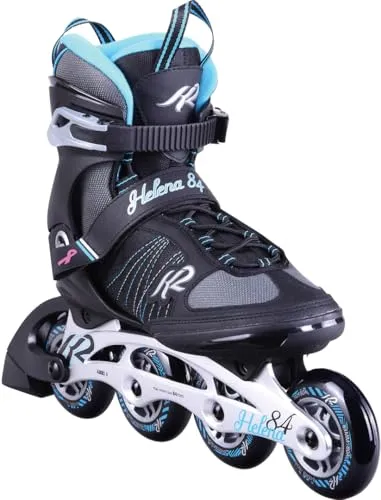 K2 HELENA 84 Inline Skate von K2