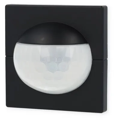 Busch-Jaeger Multi Sensor BW180 64764-885 - Unterputz Bewegungsmeldersensor mit Umgebungslichtmessung, ideal für Treppenhäuser. Automatisches Schalten von Verbrauchern und Dimmfunktion für flexible Lichtsteuerung.