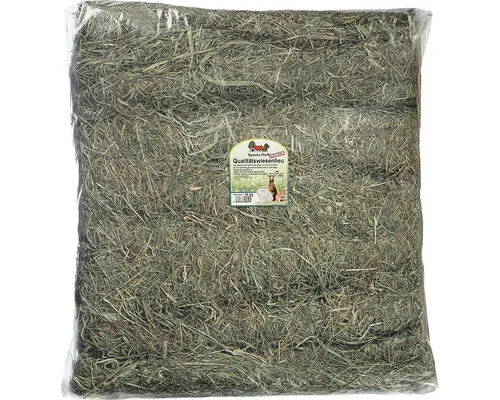 Speers Marschhof Wiesenheu Premium 10 kg