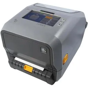 Zebra ZD621d Etikettendrucker von Zebra