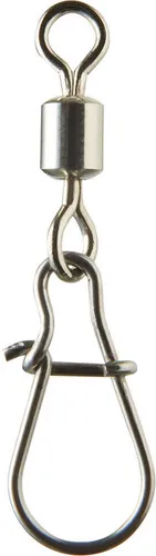 DAIWA Tournament D-Snap Swivel W - 4 - 32,0 kg