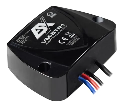 ESX Marine Audio VM-BTR1