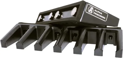 Alpha Precision MagRack M6 von Alpha Precision