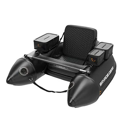 Savage Gear Belly Boat 150 High Rider V2