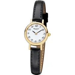 Regent Damen-Armbanduhr Elegant URF980 von Regent